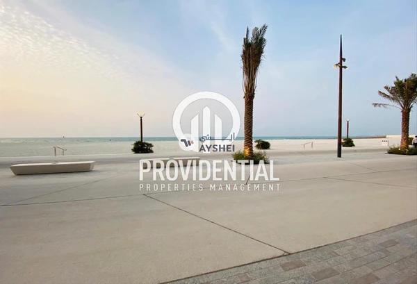 APARTMENT FOR RENT IN MAMSHA AL SAADIYAT, SAADIYAT CULTURAL DISTRICT