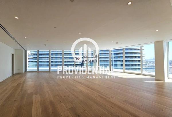 APARTMENT FOR RENT IN MAMSHA AL SAADIYAT, SAADIYAT CULTURAL DISTRICT