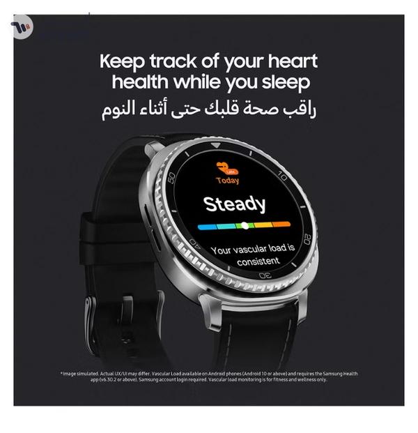 Samsung Galaxy Watch 8 Classic 46mm