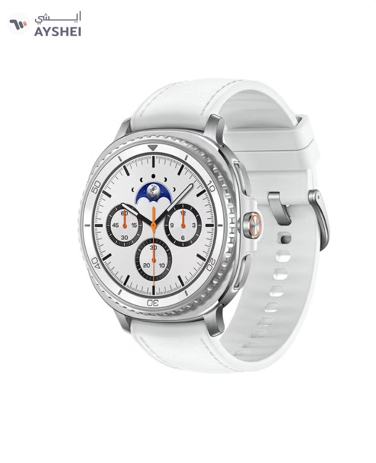 Samsung Galaxy Watch 8 Classic 46mm -0-portrait