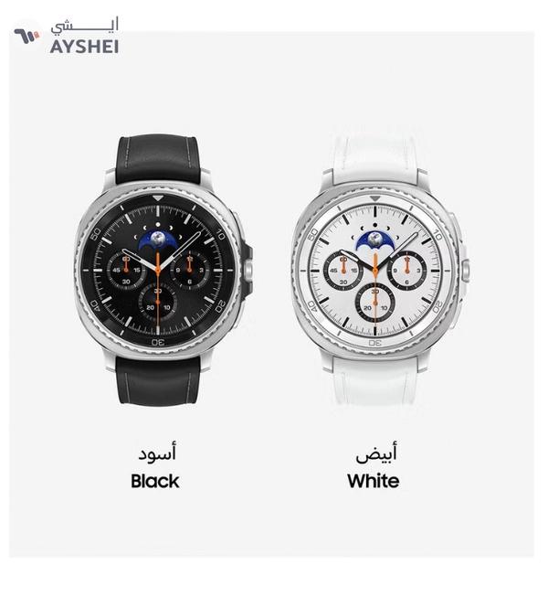 Samsung Galaxy Watch 8 Classic 46mm