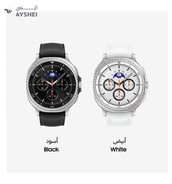 Samsung Galaxy Watch 8 Classic 46mm