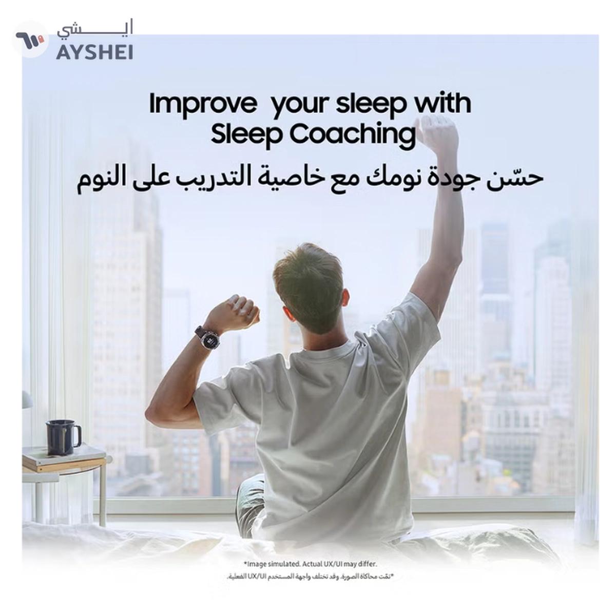 Samsung Galaxy Watch 8 Classic 46mm -8-8