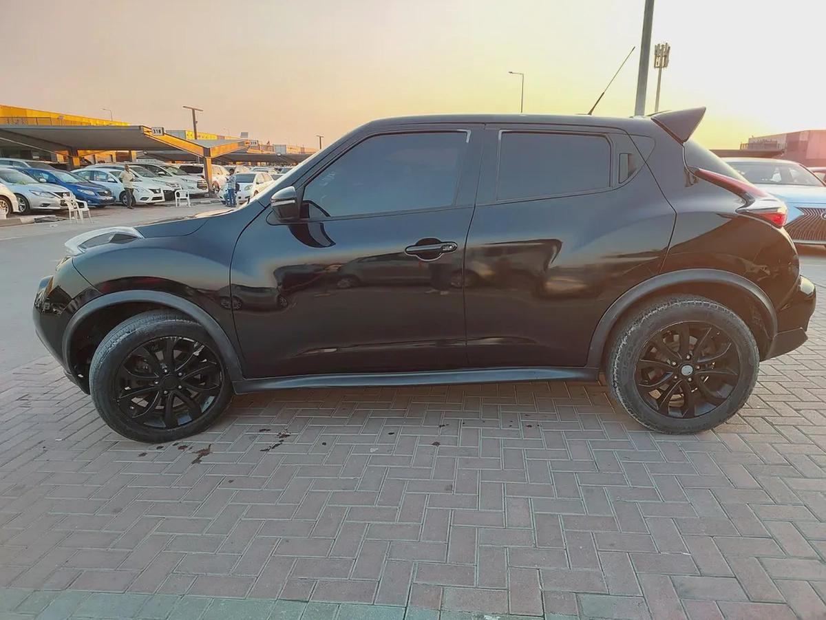 نيسان جيوك 2017-10-10