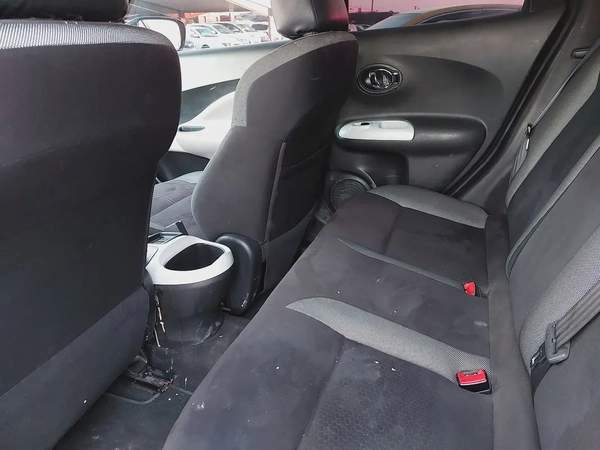 نيسان جيوك 2017