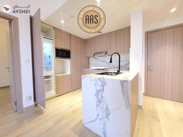 Exclusive 2BR Apartment | Skyline Views | Ready to Move | Mortgage Available