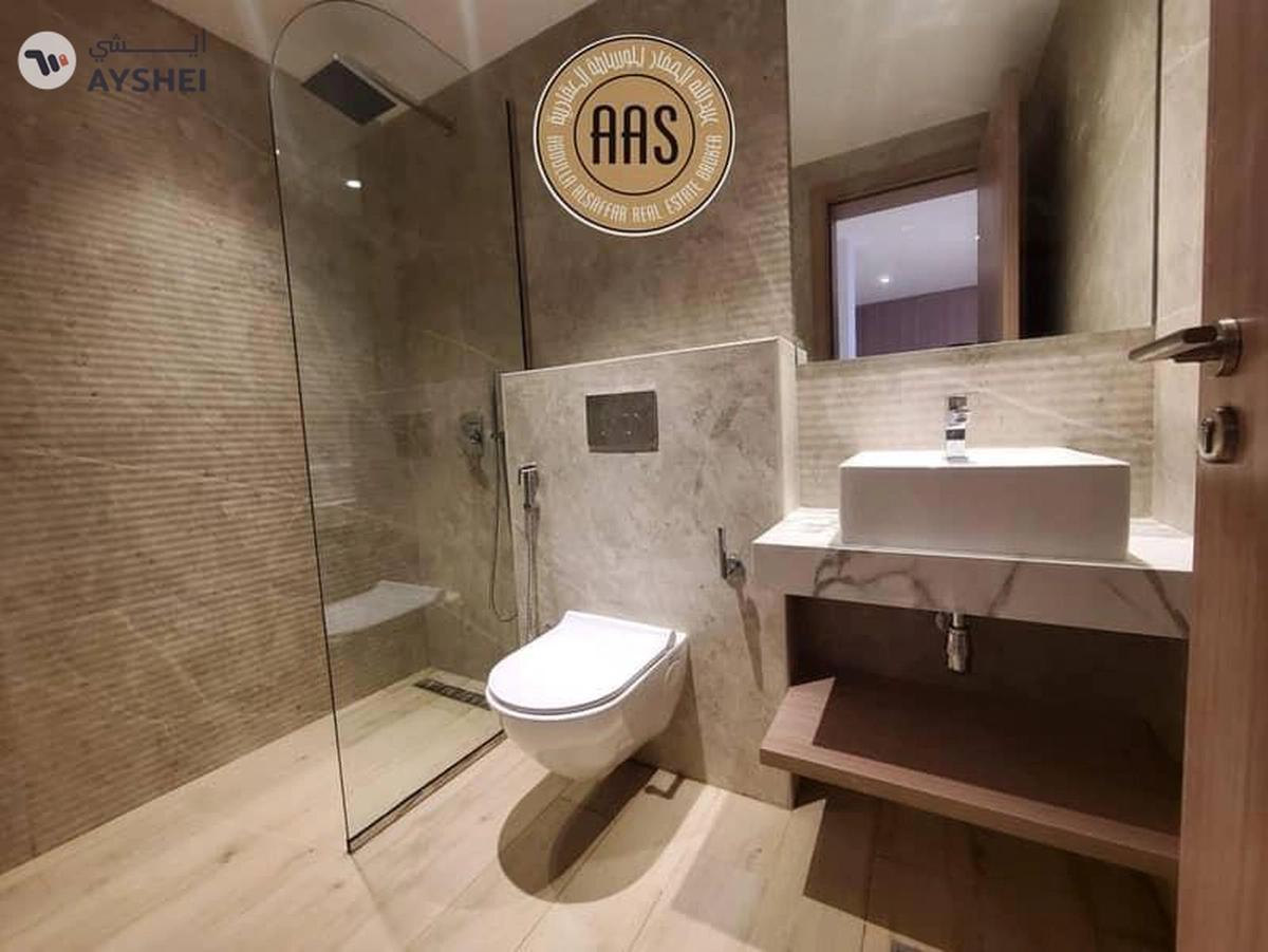 Exclusive 2BR Apartment | Skyline Views | Ready to Move | Mortgage Available-12-12