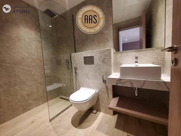 Exclusive 2BR Apartment | Skyline Views | Ready to Move | Mortgage Available