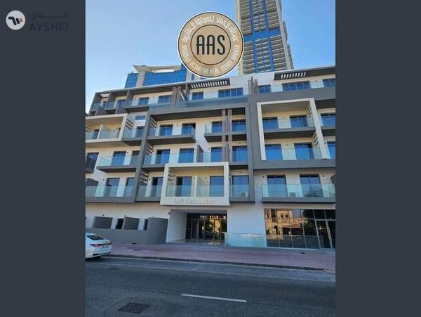 Exclusive 2BR Apartment | Skyline Views | Ready to Move | Mortgage Available