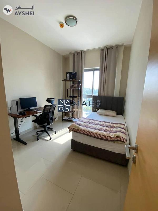 READY TO MOVE l 3 BED BIG LAYOUT | CORNER