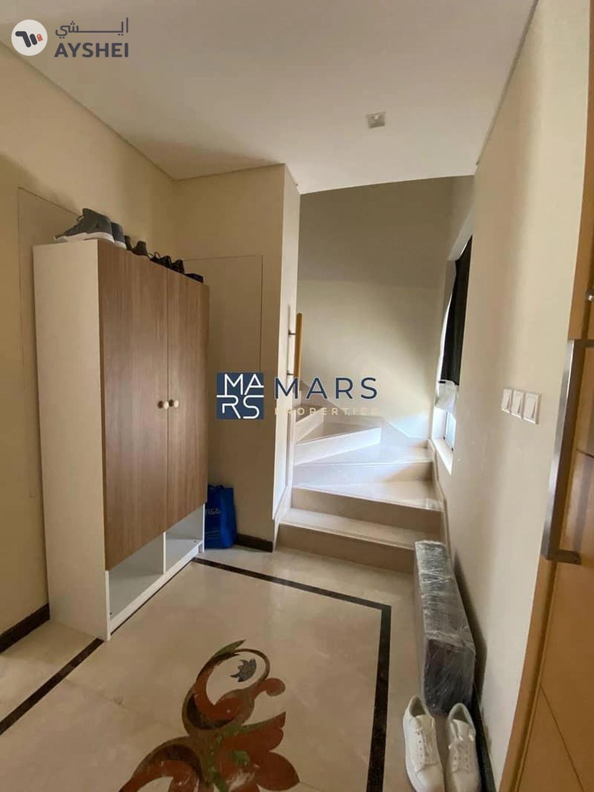 READY TO MOVE l 3 BED BIG LAYOUT | CORNER-8-8