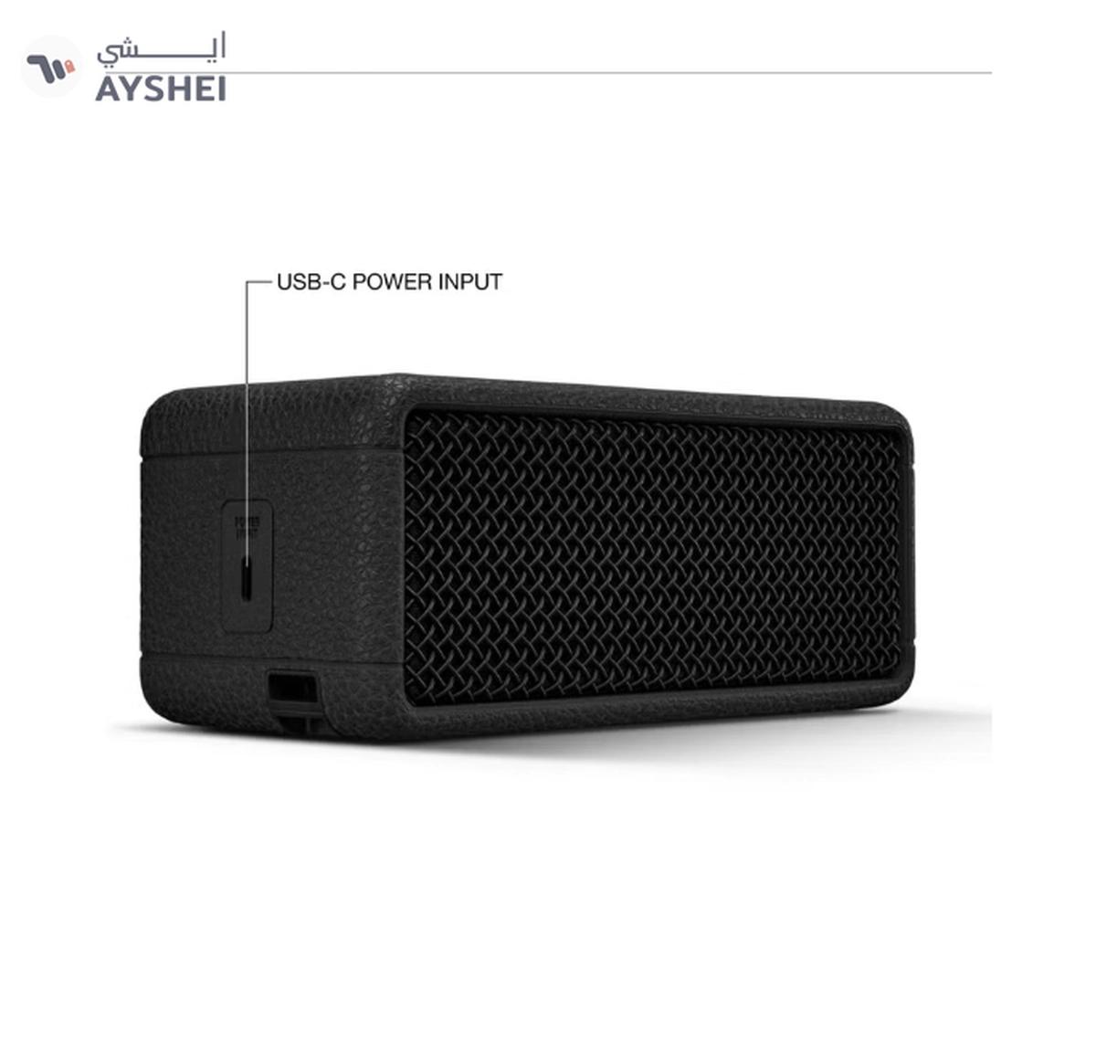 Marshall Emberton III Portable Bluetooth Speaker-2-2