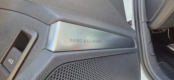 2022-Audi S3-Full option-Excellent Condition-Bank finance Available-Warranty Available upon request