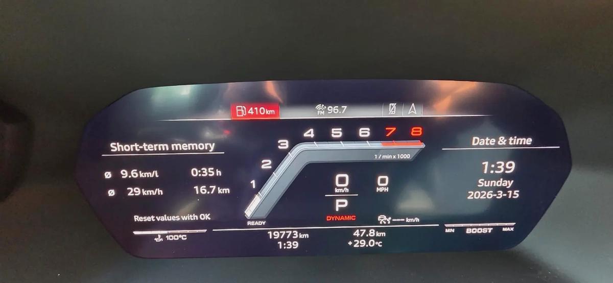 2022-Audi S3-Full option-Excellent Condition-Bank finance Available-Warranty Available upon request-12-12