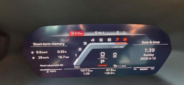 2022-Audi S3-Full option-Excellent Condition-Bank finance Available-Warranty Available upon request