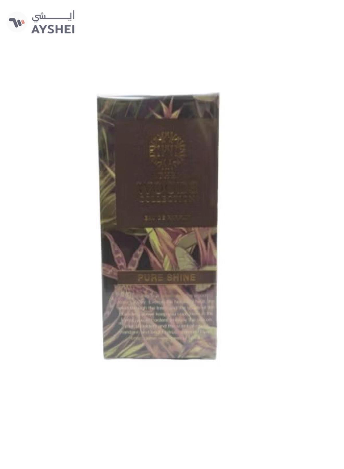 THE WOODS COLLECTION Pure Shine EDP 100ml-1-1