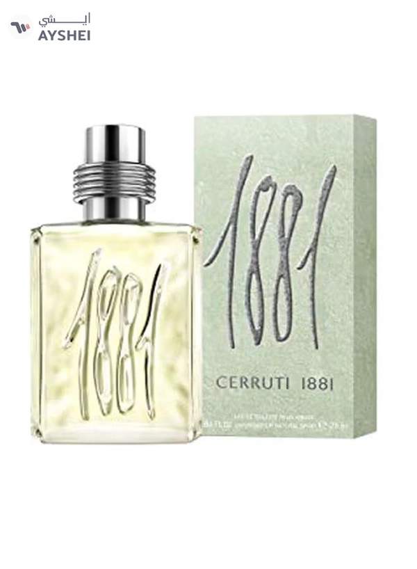 CERRUTI 1881 1881 EDT 25ml