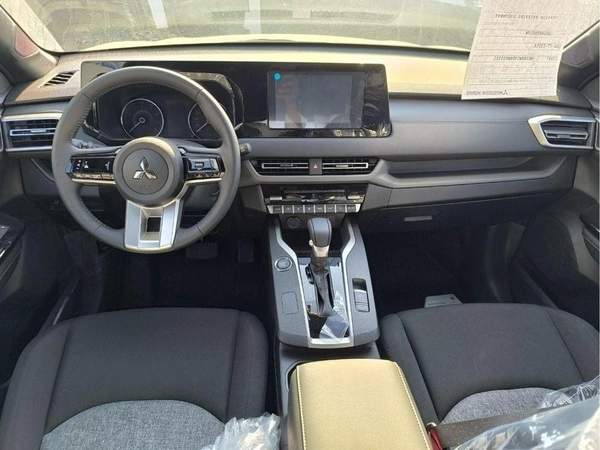 Mitsubishi Xforce Mitsubishi XFORCE H-LINE 1.5L SUV FWD 5Doors