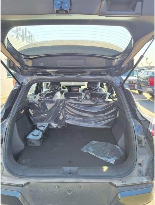 Mitsubishi Xforce Mitsubishi XFORCE H-LINE 1.5L SUV FWD 5Doors