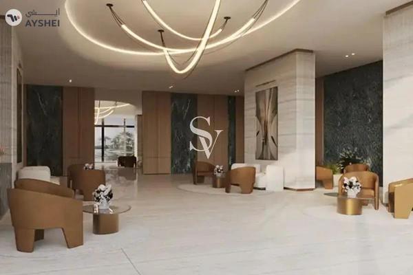 Binghatti Haven, Dubai Sports City, Dubai