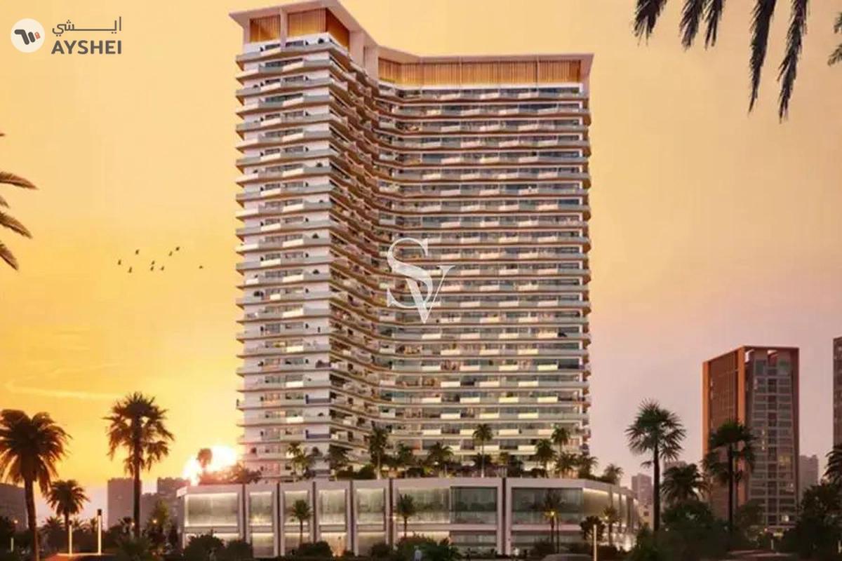 Binghatti Haven, Dubai Sports City, Dubai-1-1