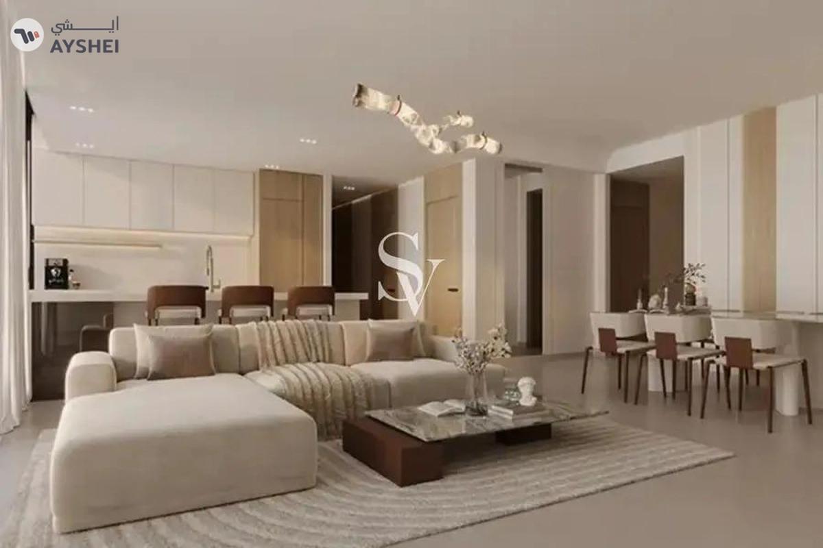 Binghatti Haven, Dubai Sports City, Dubai-5-5