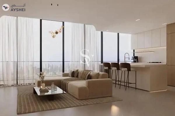 Binghatti Haven, Dubai Sports City, Dubai