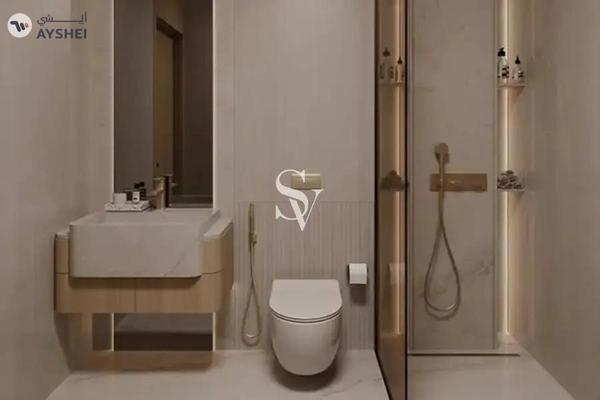 Binghatti Haven, Dubai Sports City, Dubai