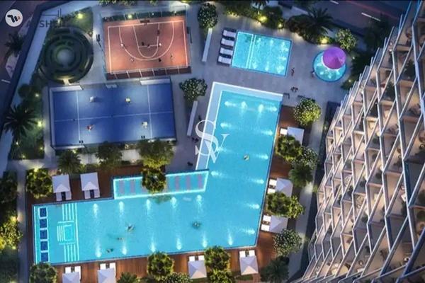 Binghatti Haven, Dubai Sports City, Dubai