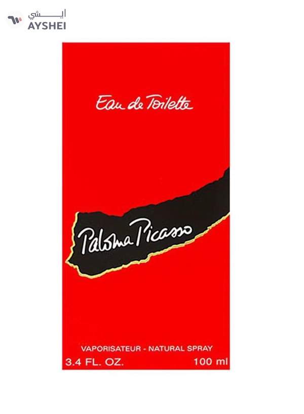 Paloma picasso EDT 100ml