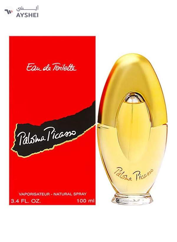 Paloma picasso EDT 100ml