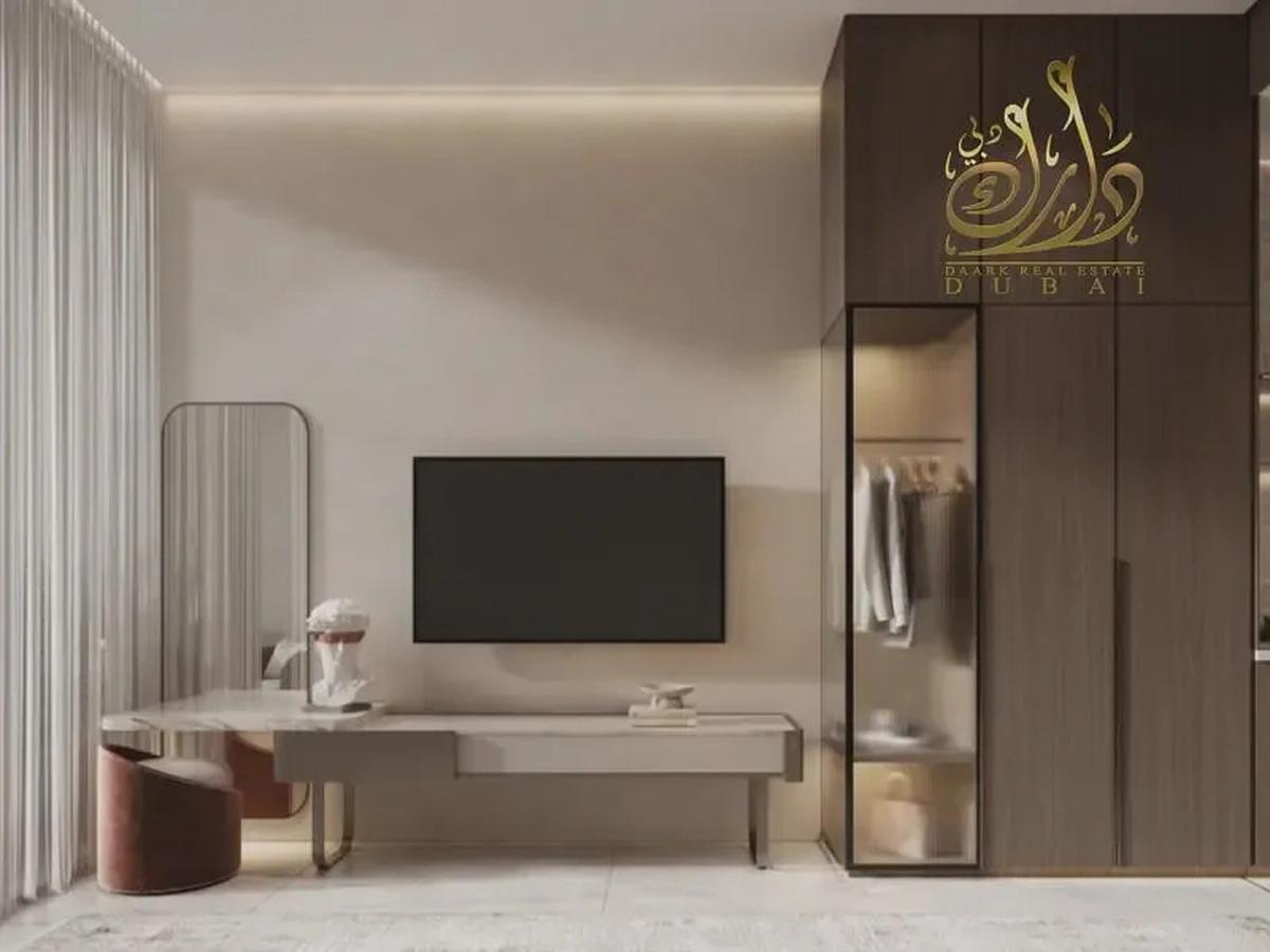 20% Discount – Full Cash Deal | Studio for ONLY 380,000 AED - For Limited Units-4-4