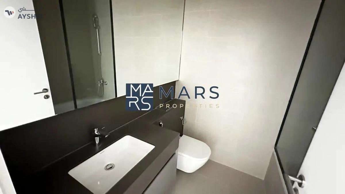 Brand new two bedrooms townhouse is available for rent in masaar Sharjah-9-9