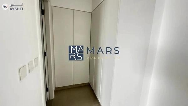 Brand new two bedrooms townhouse is available for rent in masaar Sharjah