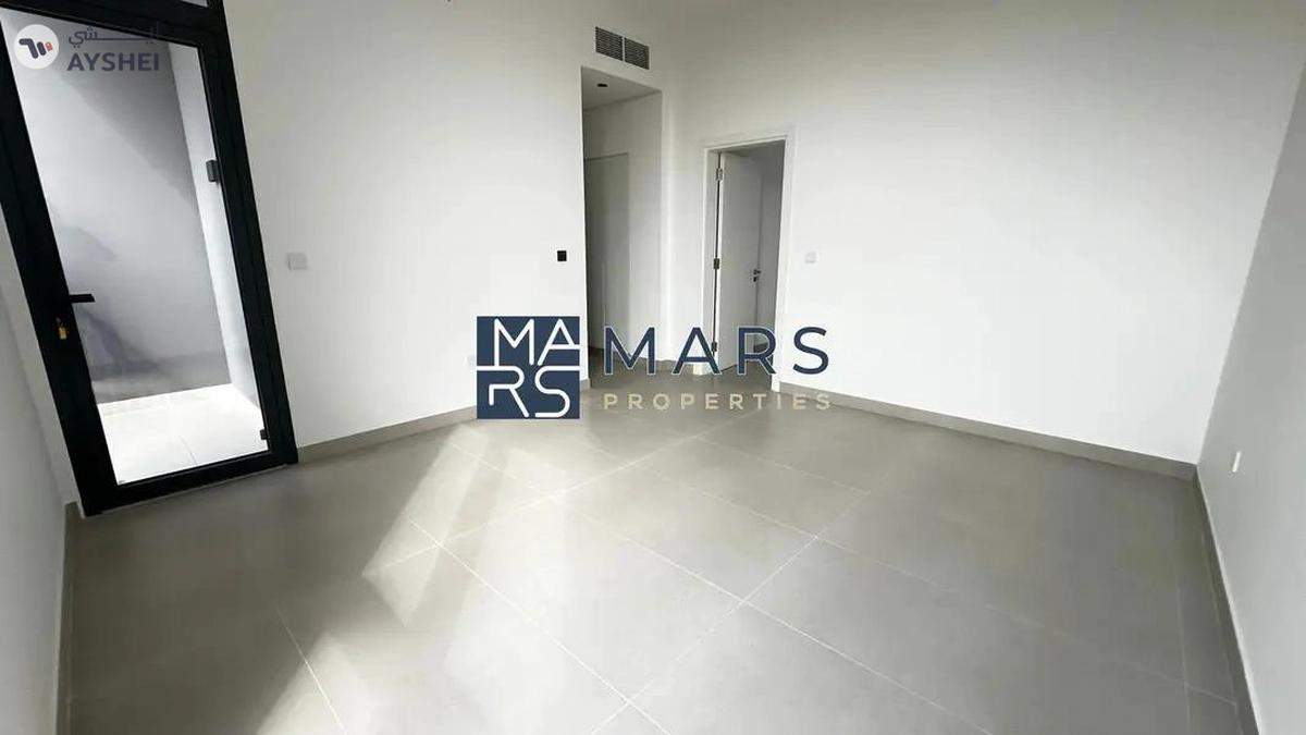 Brand new two bedrooms townhouse is available for rent in masaar Sharjah-11-11
