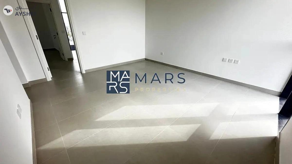 Brand new two bedrooms townhouse is available for rent in masaar Sharjah-12-12