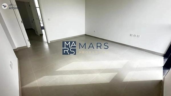Brand new two bedrooms townhouse is available for rent in masaar Sharjah