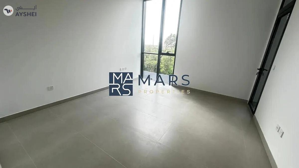 Brand new two bedrooms townhouse is available for rent in masaar Sharjah-14-14