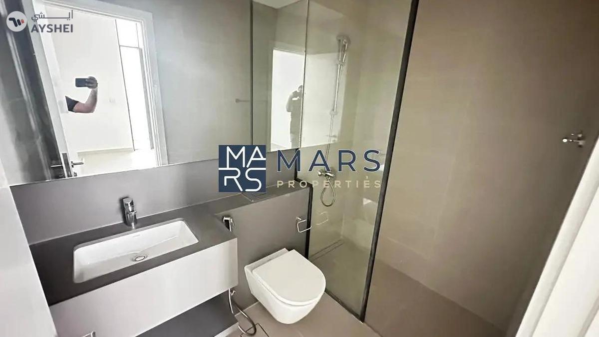 Brand new two bedrooms townhouse is available for rent in masaar Sharjah-15-15