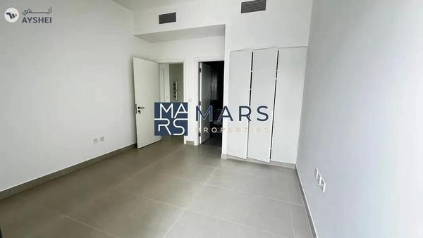 Brand new two bedrooms townhouse is available for rent in masaar Sharjah