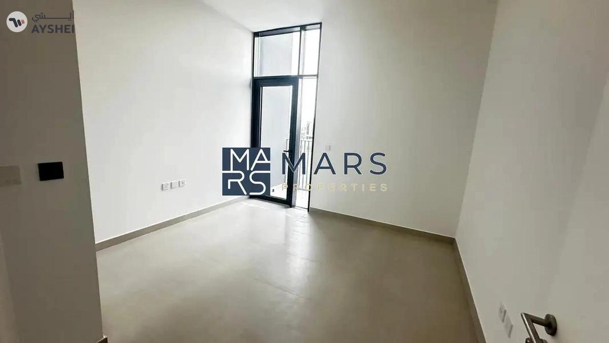 Brand new two bedrooms townhouse is available for rent in masaar Sharjah-18-18