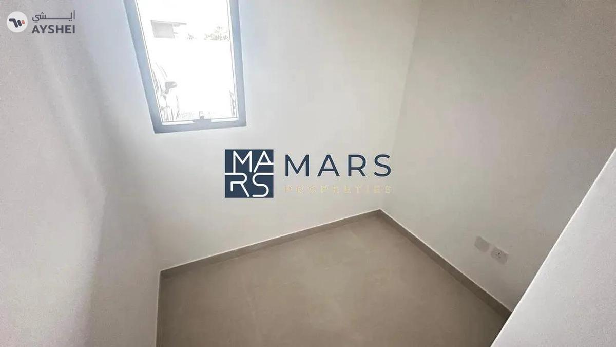 Brand new two bedrooms townhouse is available for rent in masaar Sharjah-1-landscape