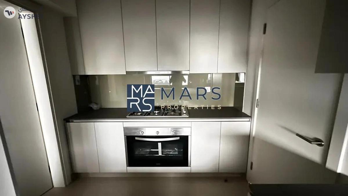 Brand new two bedrooms townhouse is available for rent in masaar Sharjah-4-4