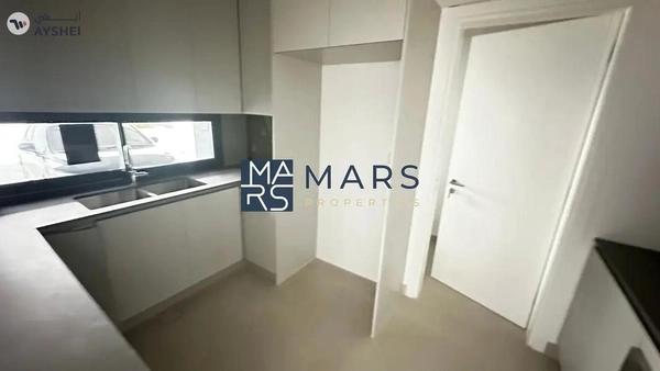 Brand new two bedrooms townhouse is available for rent in masaar Sharjah