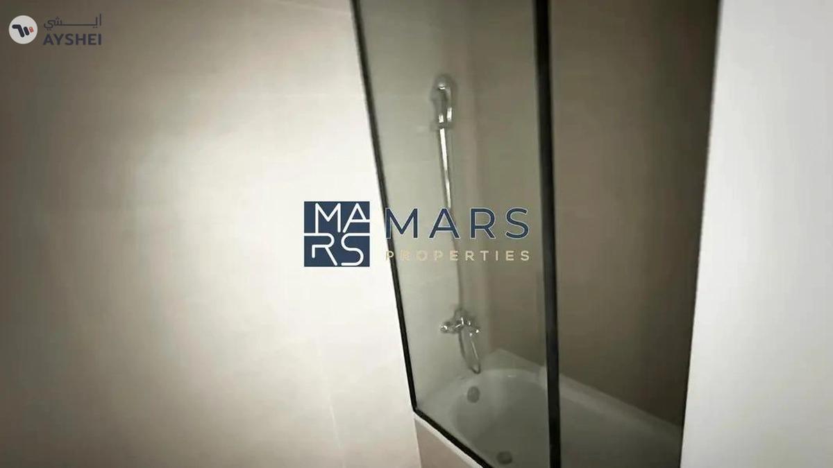 Brand new two bedrooms townhouse is available for rent in masaar Sharjah-8-8