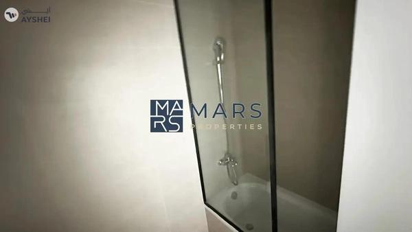 Brand new two bedrooms townhouse is available for rent in masaar Sharjah