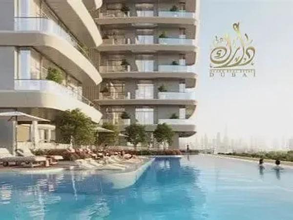 Near metro-less price in JADDAF-10% Down payment-Ask cash price