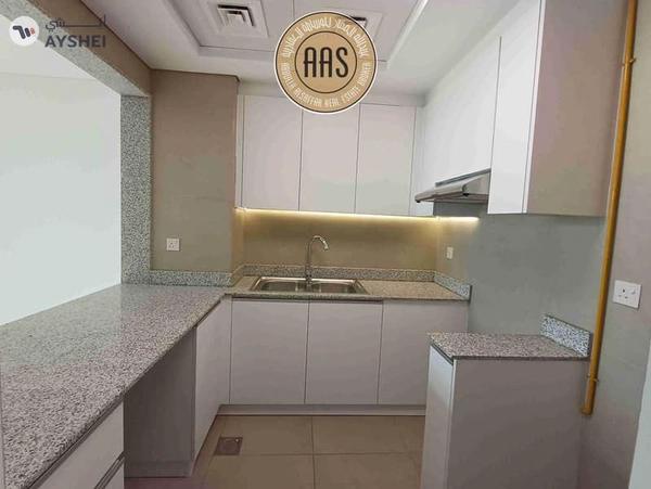 Luxurious and spacious 1BHK only 77k ready to move