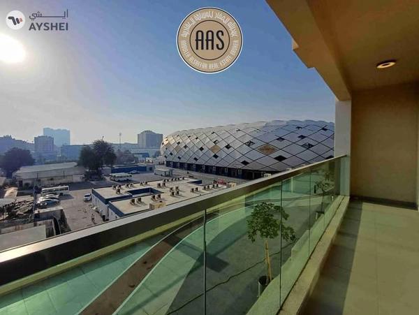 Luxurious and spacious 1BHK only 77k ready to move