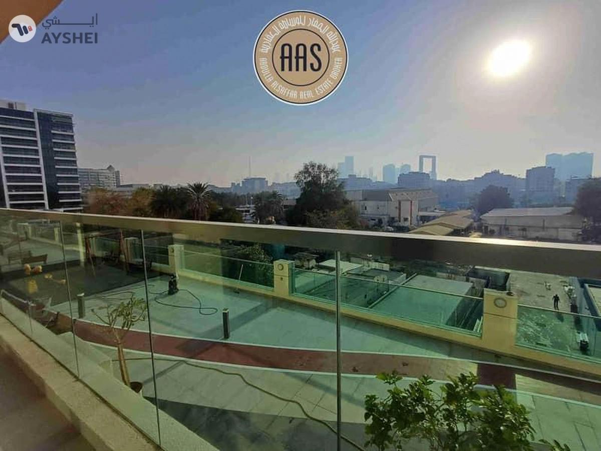 Luxurious and spacious 1BHK only 77k ready to move-0-landscape